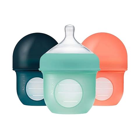 nursh of|Boon Nursh Silicone Pouch